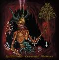CURSE ETERNAL: Antichristian Ceremonial Madness