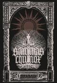 SAMMAS' EQUINOX: Pilgrimage / Boahjenásti