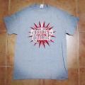 SAMMAS' EQUINOX: Logo TS L-size 