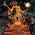 BEWITCHED (SWE): Rise of the Antichrist