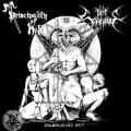 PRINCIPALITY OF HELL / DEN SAAKALDTE: Diabolicum Est
