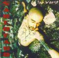 SARCOFAGO: The Worst + Crust