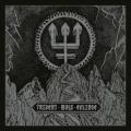 WATAIN: Trident Wolf Eclipse