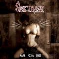 SEXTRASH: Rape from Hell
