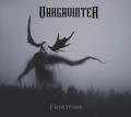 VARGAVINTER: Frostfödd