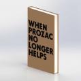 NIKLAS KVARFORTH: When Prozac No Longer Helps (Blood Edition)