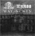DIVISION TRIAD / WAR 88: Way of Numen