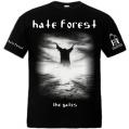 HATE FOREST: The Gates TS L-size