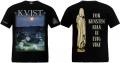 KVIST: For Kunsten Maa Vi Evig Vike TS XL-size  