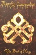 MOURNFUL CONGREGATION: The Book of Kings