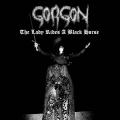 GORGON: The Lady Rides a Black Horse