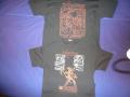 MORRIGAN: The Damned TS XL-size 2ND HAND