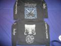 MORRIGAN: Welcome to Samhain LS XL-size 2ND HAND