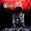 COMECON: Megatrends in Brutality