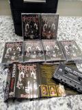 MYTHIC: Anthology