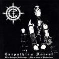 CARPATHIAN FOREST: We're Going to Hell for This - Over a Decade of Perversions