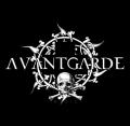 AVANTGARDE MUSIC: Logo patch