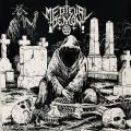 MEDIEVAL DEMON: Medieval Necromancy