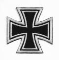 PATCH: Iron Cross 