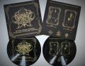 ABRUPTUM: In Umbra Malitiae Ambulabo, In Aeternum In Triumpho Tenebraum
