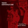 DEAD KOMMUNIST: Expanding The Overton Window 2ND HAND