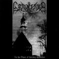 GRAVELAND: In the Glare of Burning Churches 2ND HAND