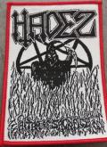 HADEZ: Altar of Sacrifice