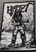 HADEZ: Guerreros de la muerte