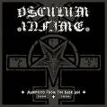 OSCULUM INFAME: Manifesto from the Dark Age