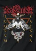 GOAT SEMEN: Ego Svm Satana TS L-size 