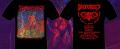 IMPURITY: The Lamb's Fury TS M-size  