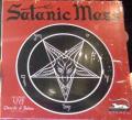 ANTON LAVEY: The Satanic Mass