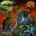 ACID WITCH: Stoned