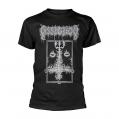 DISSECTION: The Past is Alive TS M-size