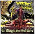 ACID WITCH: To Magic, Sex And Gore/Midnight Mass