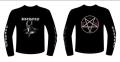 BATHORY: Goat LS M-size
