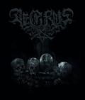 AEGRUS: In Manus Satanas TS M-size