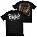 SARKRISTA: Trinity of Luciferian Illumination TS L-size 