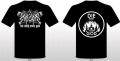 KRODA: Die With Your God TS XL-size  