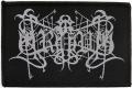 GREVE: Logo patch