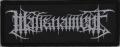 MALIGNAMENT: Logo patch