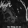MAVORIM: Der König ist tot