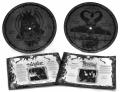 NUNSLAUGHTER / THRONEUM: Bedeviled
