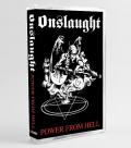 ONSLAUGHT: Power From Hell
