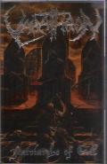 VARATHRON: Patriarchs Of Evil