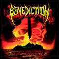 BENEDICTION: Subconscious Terror