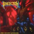 BENEDICTION: The Grand Leveller