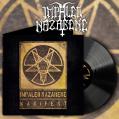 IMPALED NAZARENE: Manifest