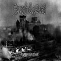 ANNIHILATUS: Annihilation