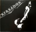 RIDE FOR REVENGE / SONS AND DAUGHTERS OF SATAN: R.F.R.S.A.D.O.S.